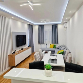 Apartman BOSS Lux